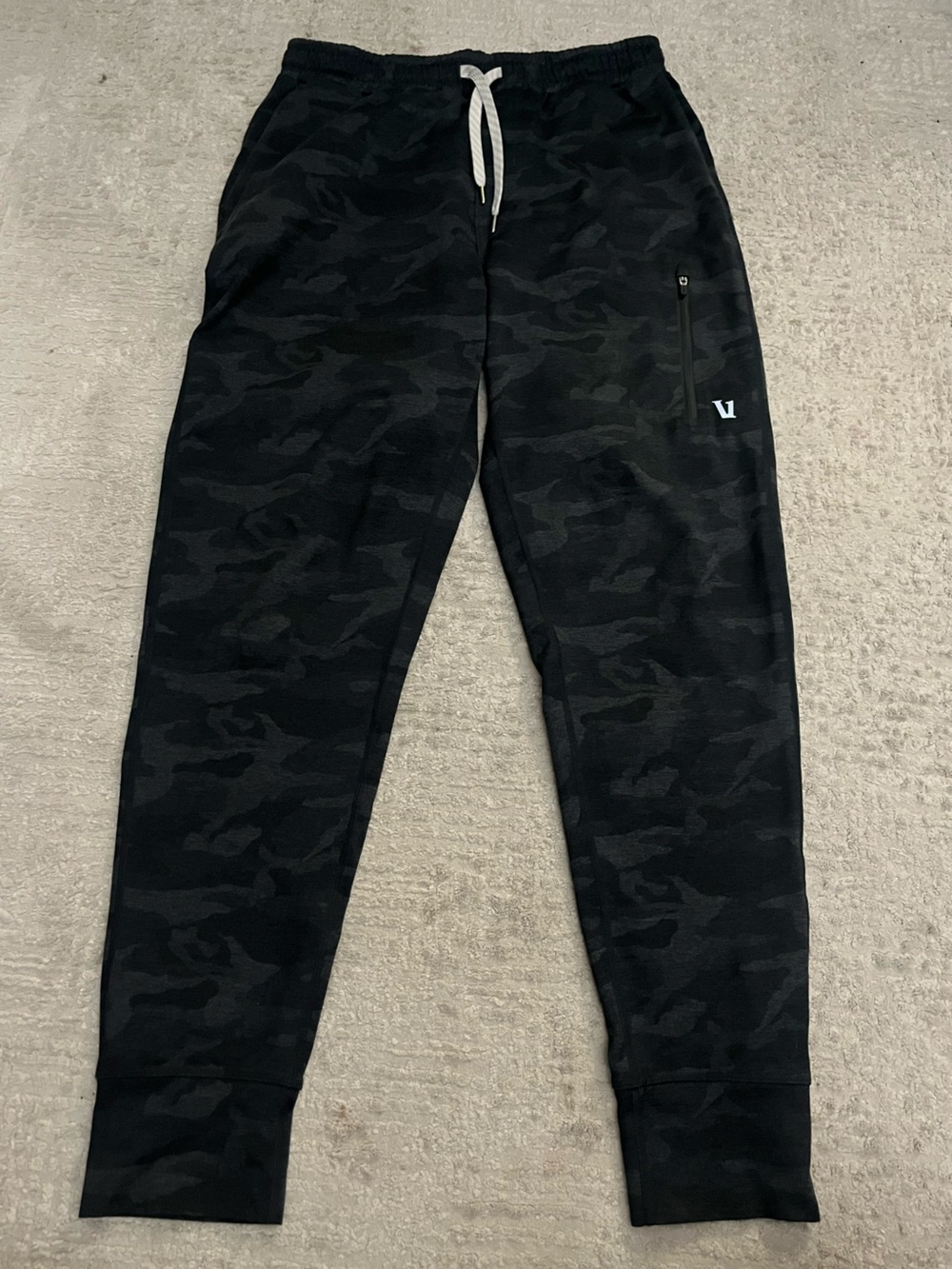 Vuori Sunday Performance Jogger